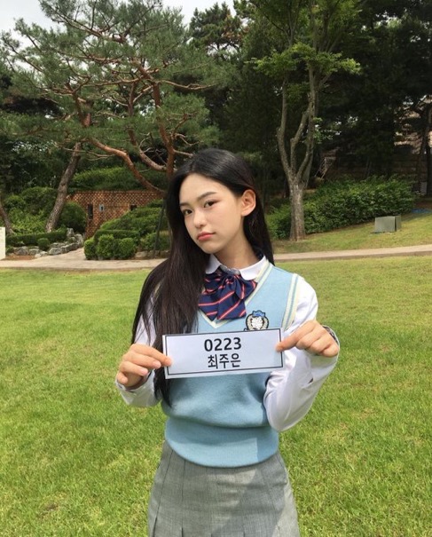 [잡담] 기리고) 권시원역 최주은 너무 예쁨 | 인스티즈