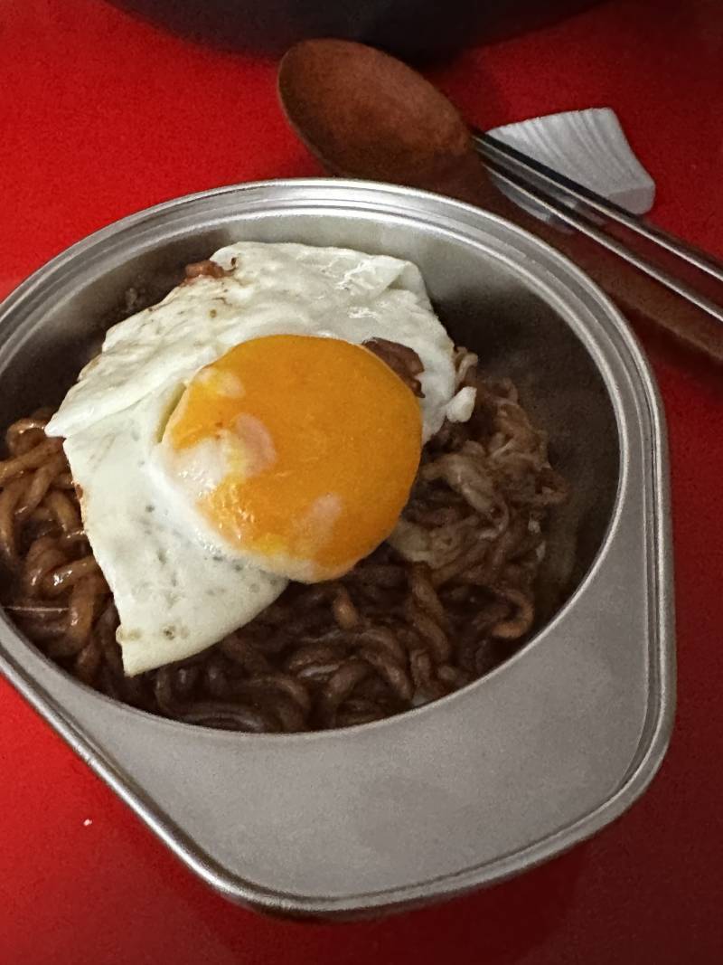 [잡담] 짜파게티가 넘 땡걋음 | 인스티즈