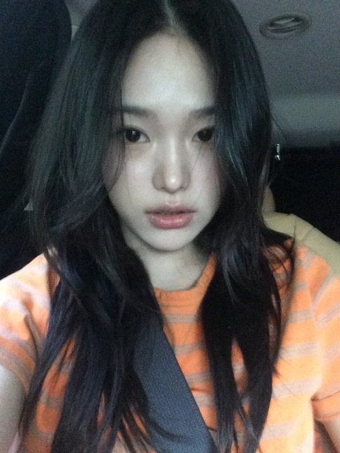 [잡담] 기리고) 권시원역 최주은 너무 예쁨 | 인스티즈