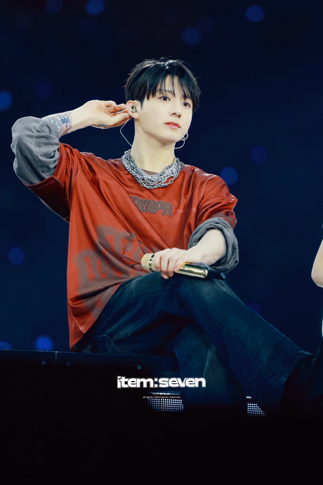 [잡담] 정국 얼굴은 항상 리즈군아... | 인스티즈