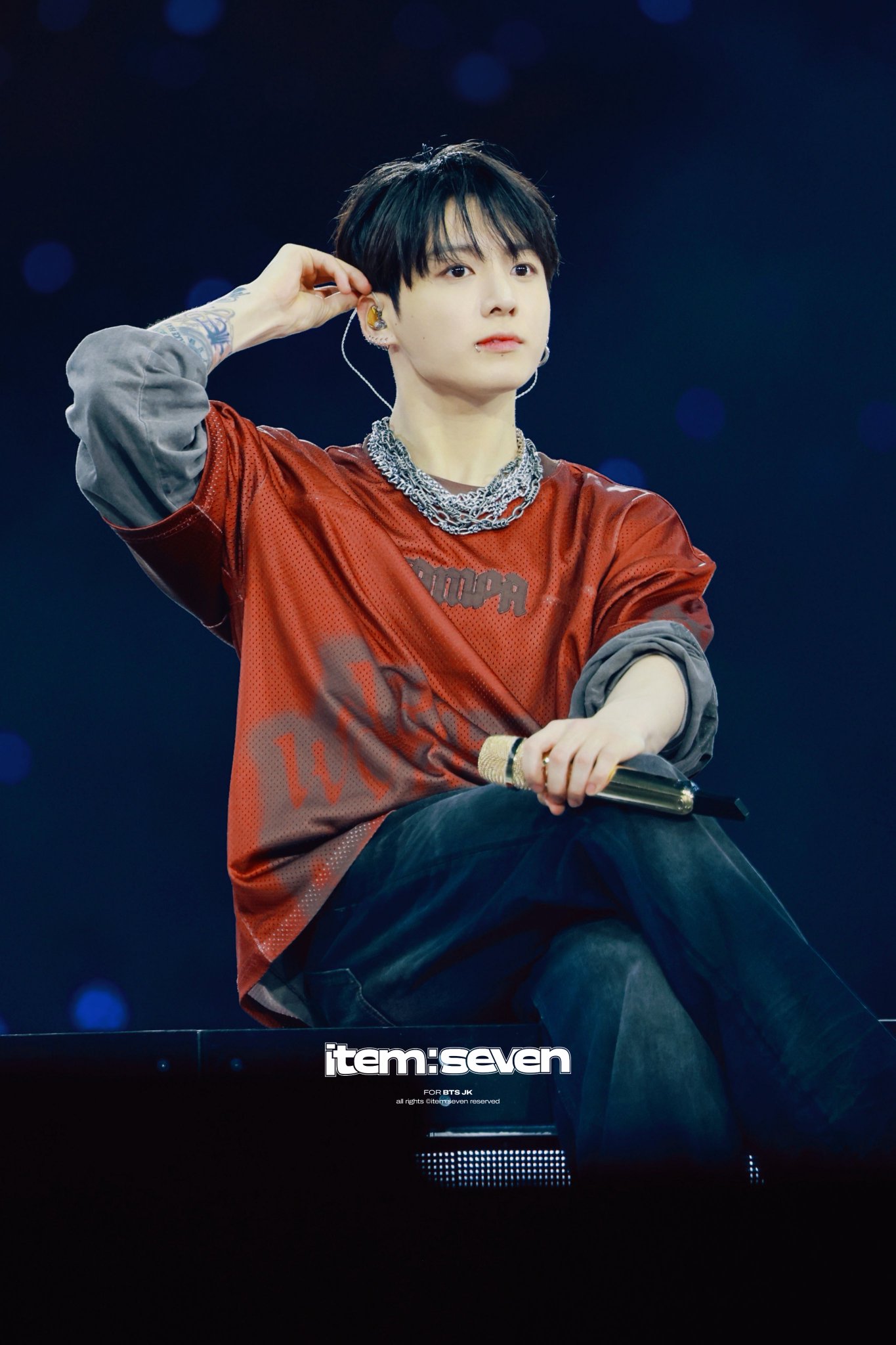 [잡담] 정국 얼굴은 항상 리즈군아... | 인스티즈