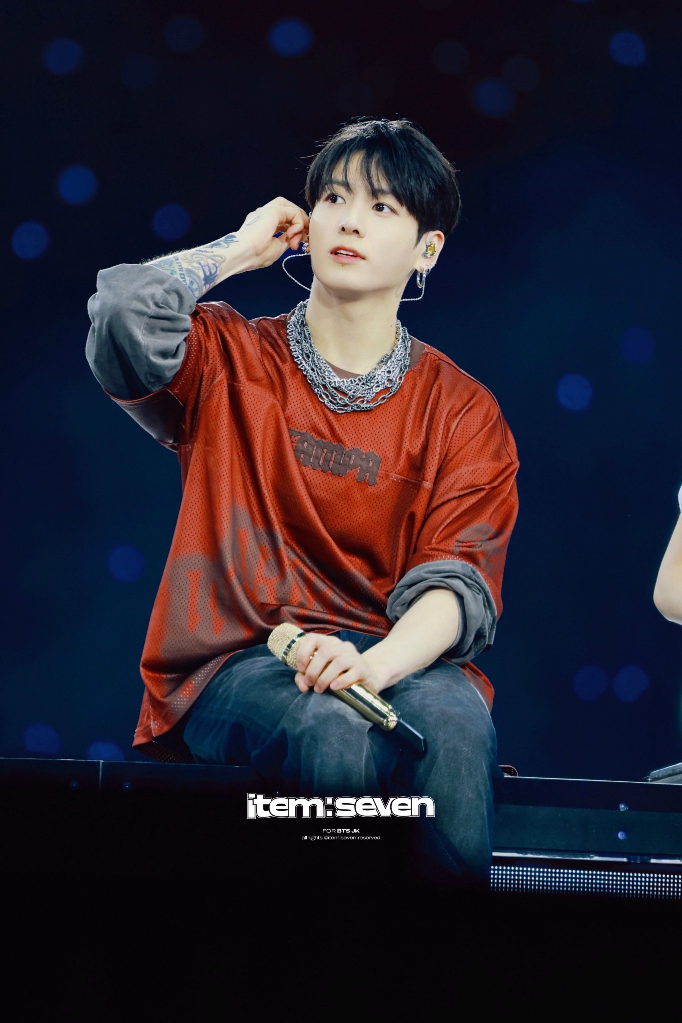 [잡담] 정국 얼굴은 항상 리즈군아... | 인스티즈