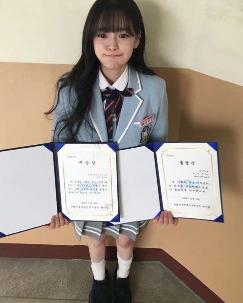 [잡담] 기리고) 권시원역 최주은 너무 예쁨 | 인스티즈