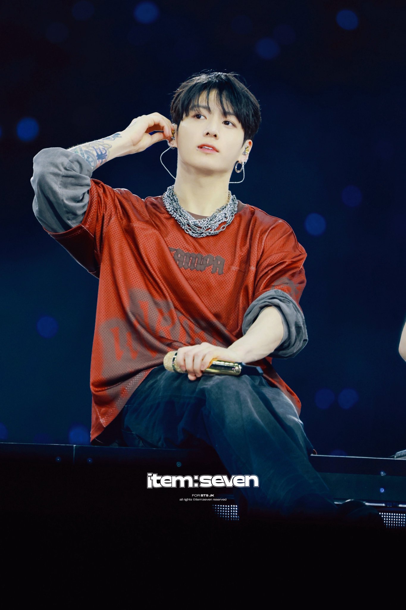 [잡담] 정국 얼굴은 항상 리즈군아... | 인스티즈