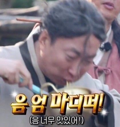 [잡담] 남자는 덩치로 말한다 | 인스티즈