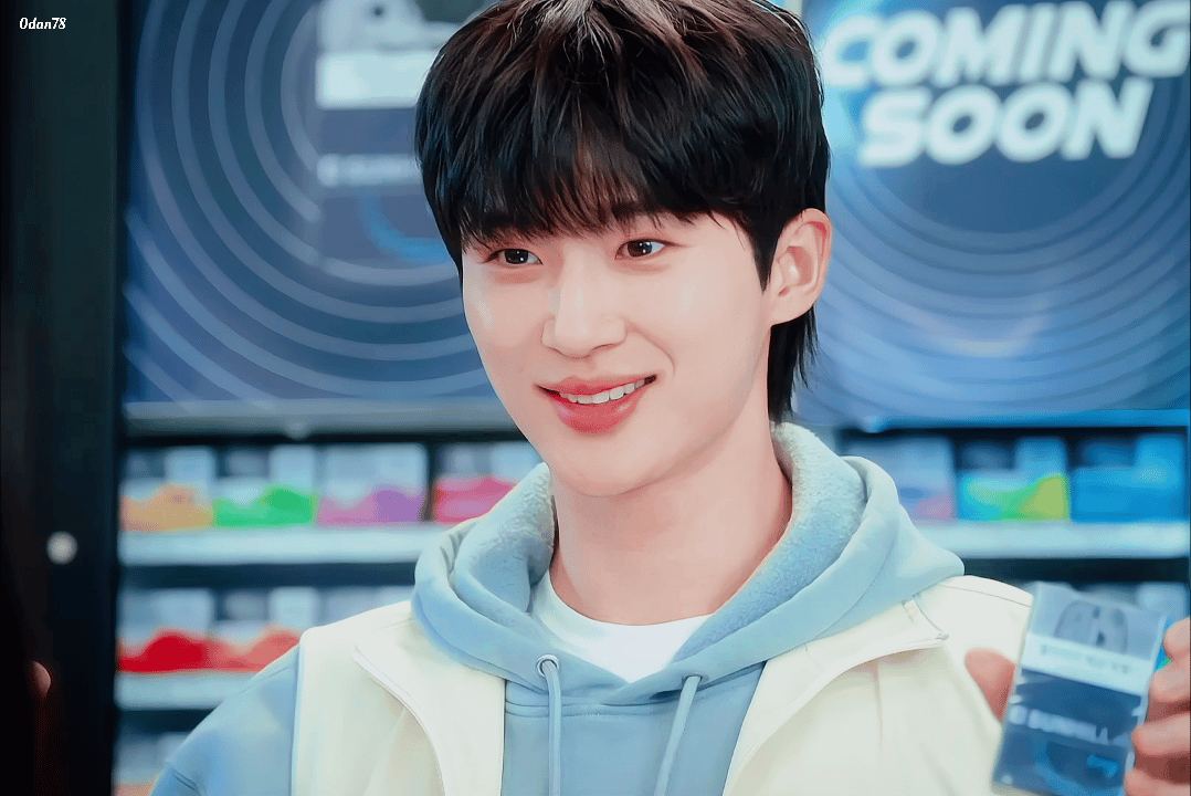 [잡담] 변우석) 변우석이 연하남일때 | 인스티즈