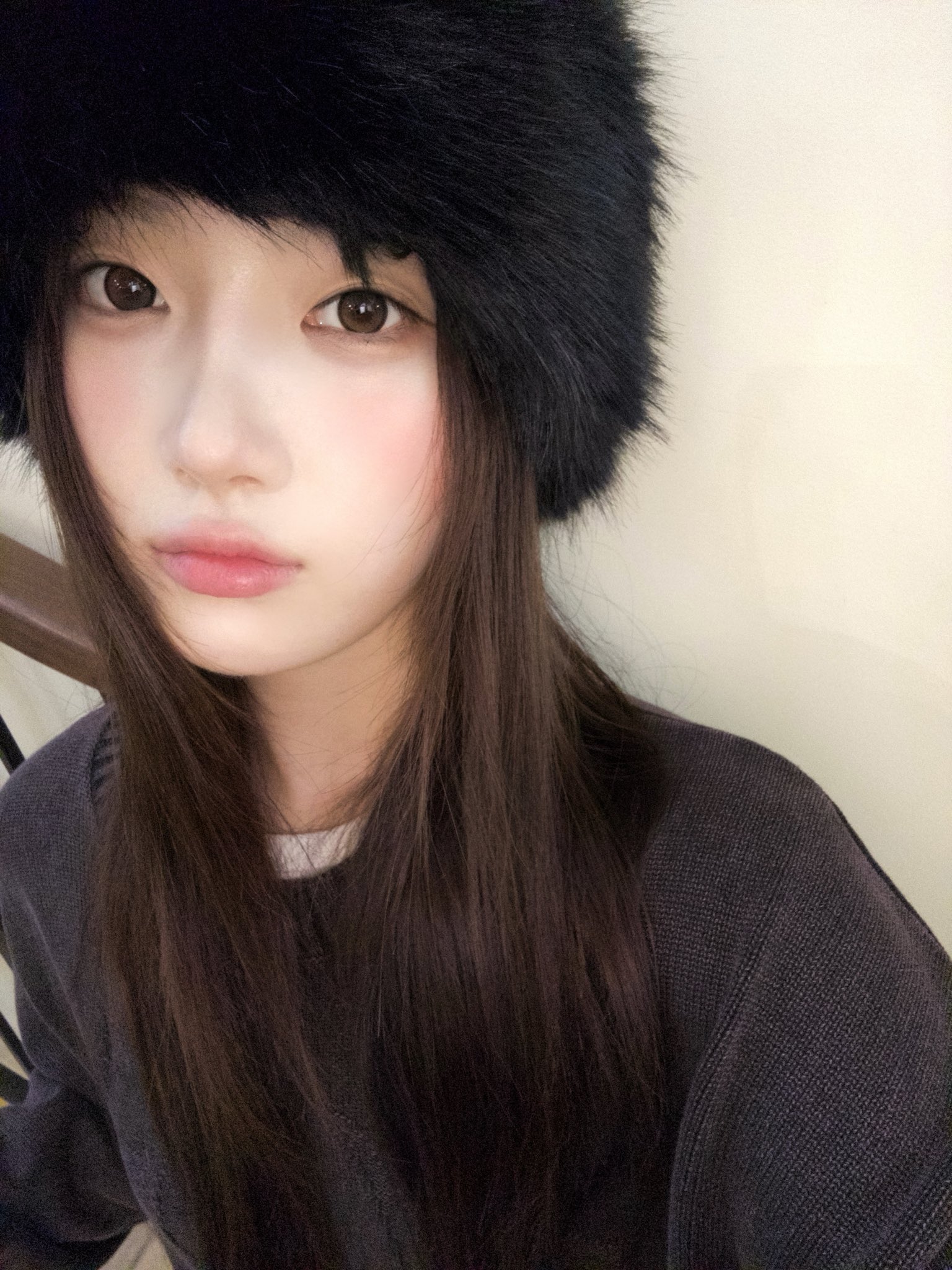 [잡담] 이프아이 카시아 진짜예뻐 | 인스티즈