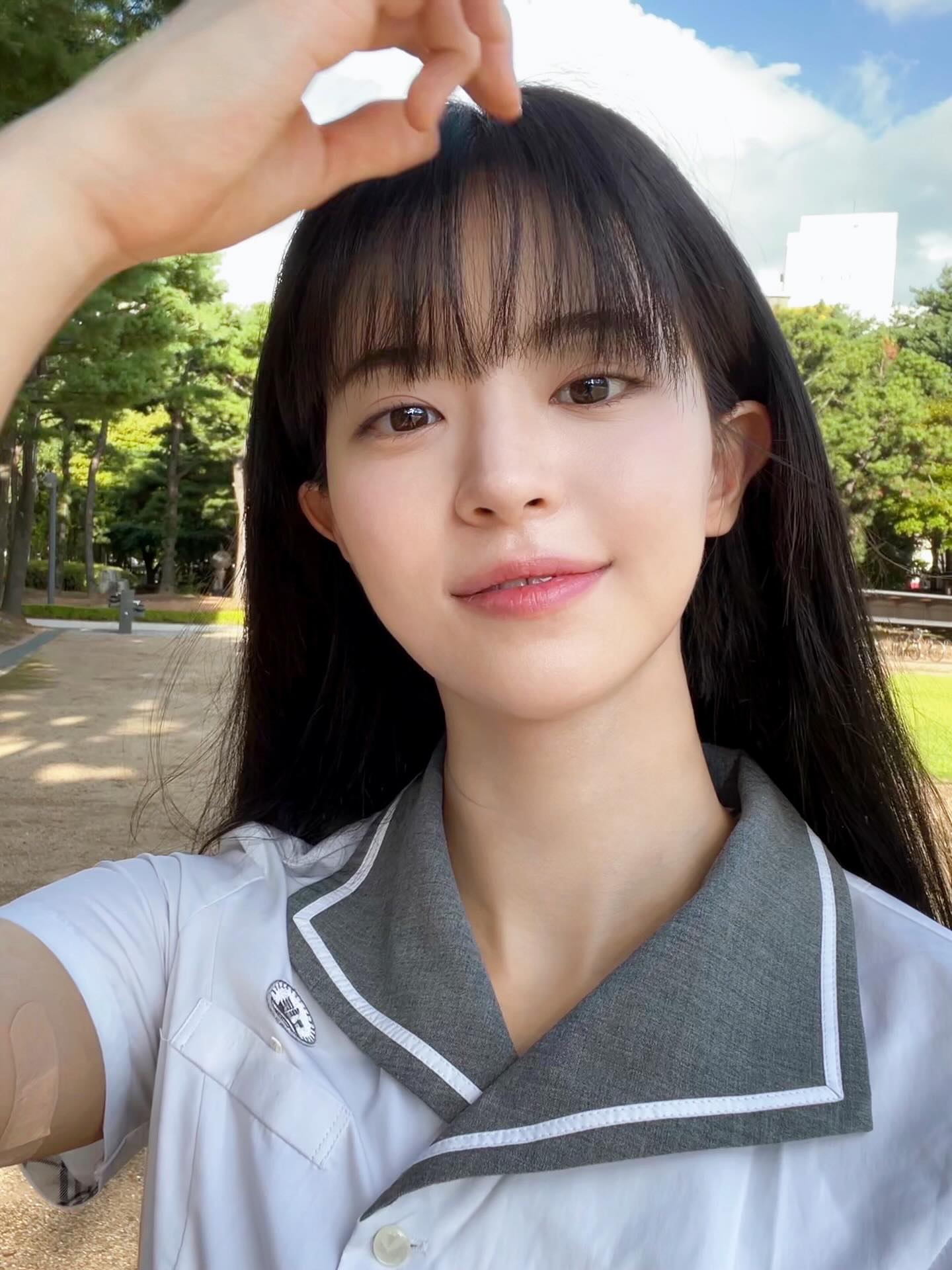 [잡담] 전소영 장르물에서도 자주 보고싶고 | 인스티즈