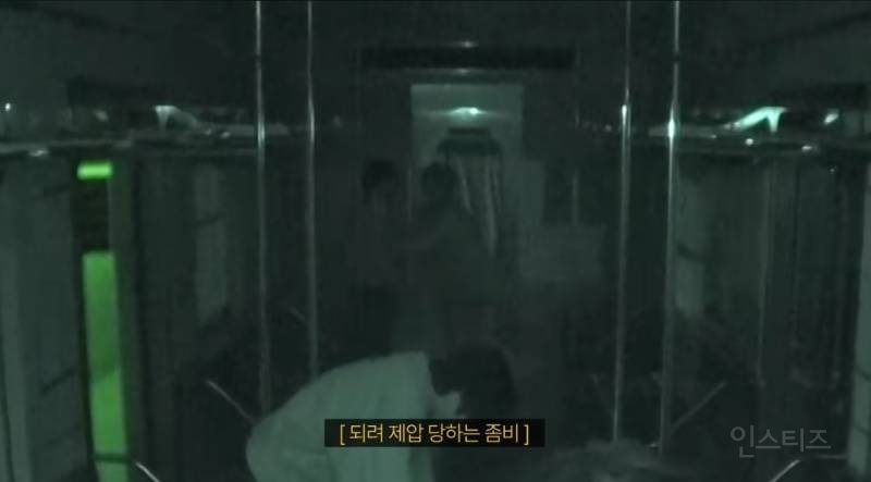 게임 구성+ 편집까지 완벽한 남돌 자컨.jpg | 인스티즈