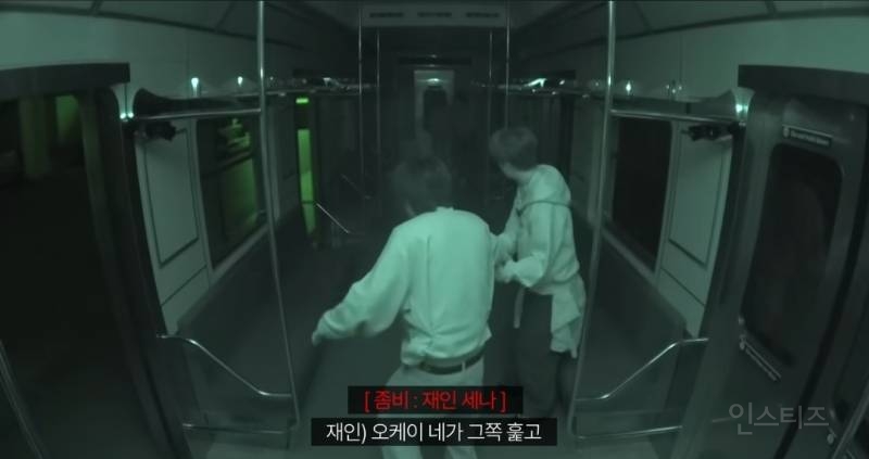 게임 구성+ 편집까지 완벽한 남돌 자컨.jpg | 인스티즈