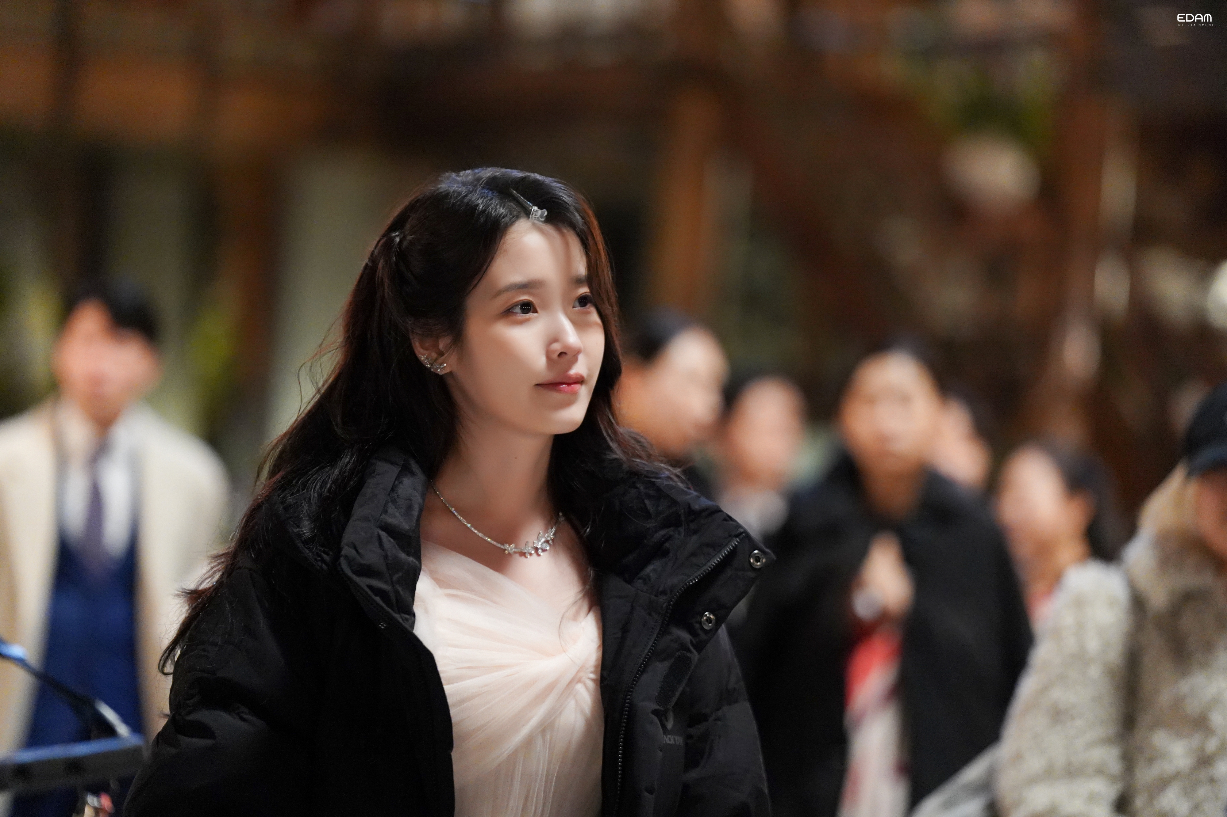 [잡담] 아이유) 아니근데 진짜 애긔같다 | 인스티즈