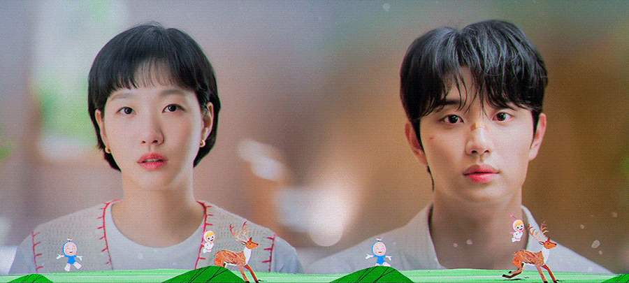 [잡담] 유미의세포들3) 저 작가님 좋아해요 | 인스티즈