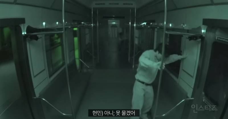 게임 구성+ 편집까지 완벽한 남돌 자컨.jpg | 인스티즈