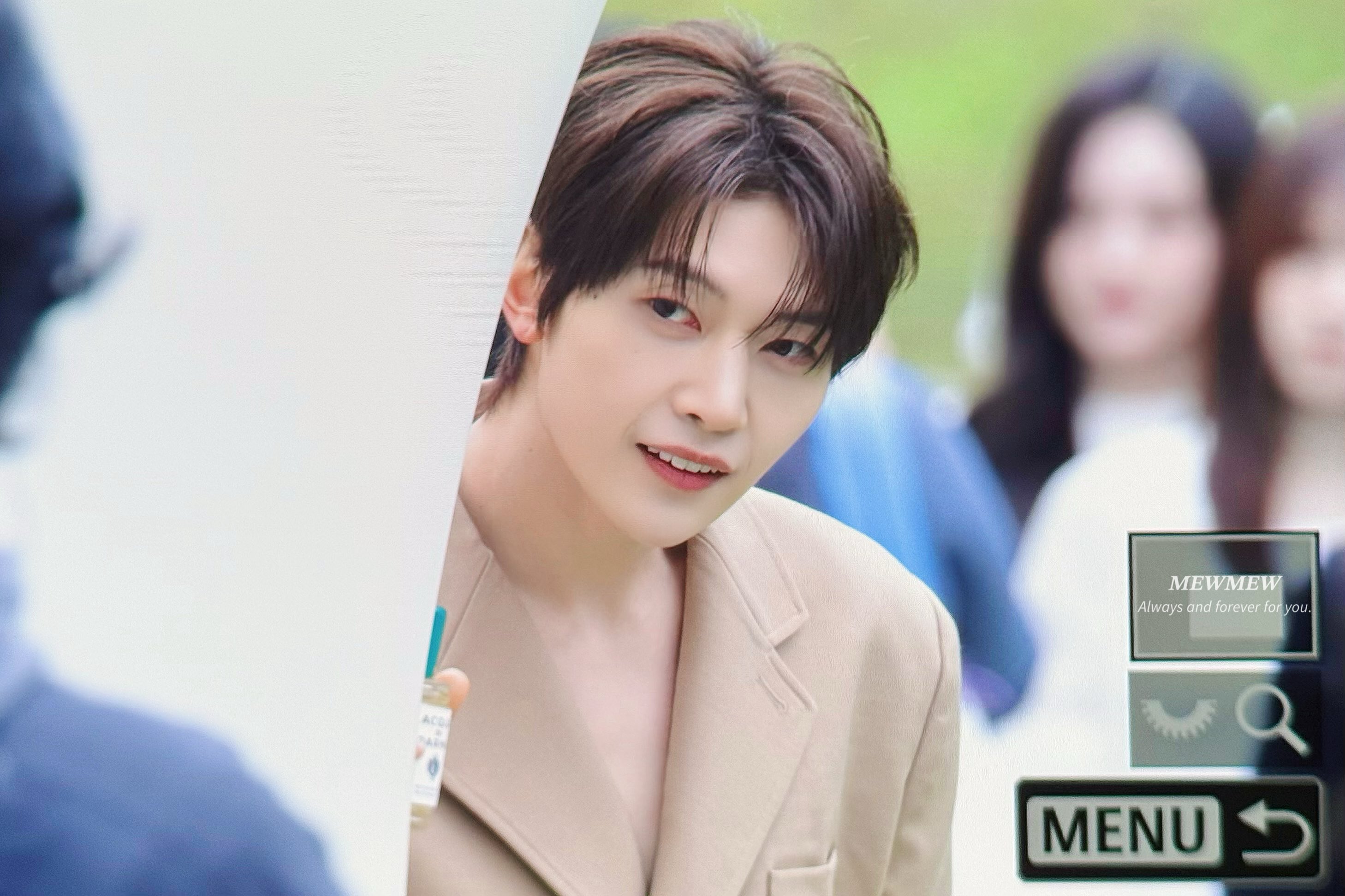 [잡담] 석매튜 오늘 개설렘 | 인스티즈