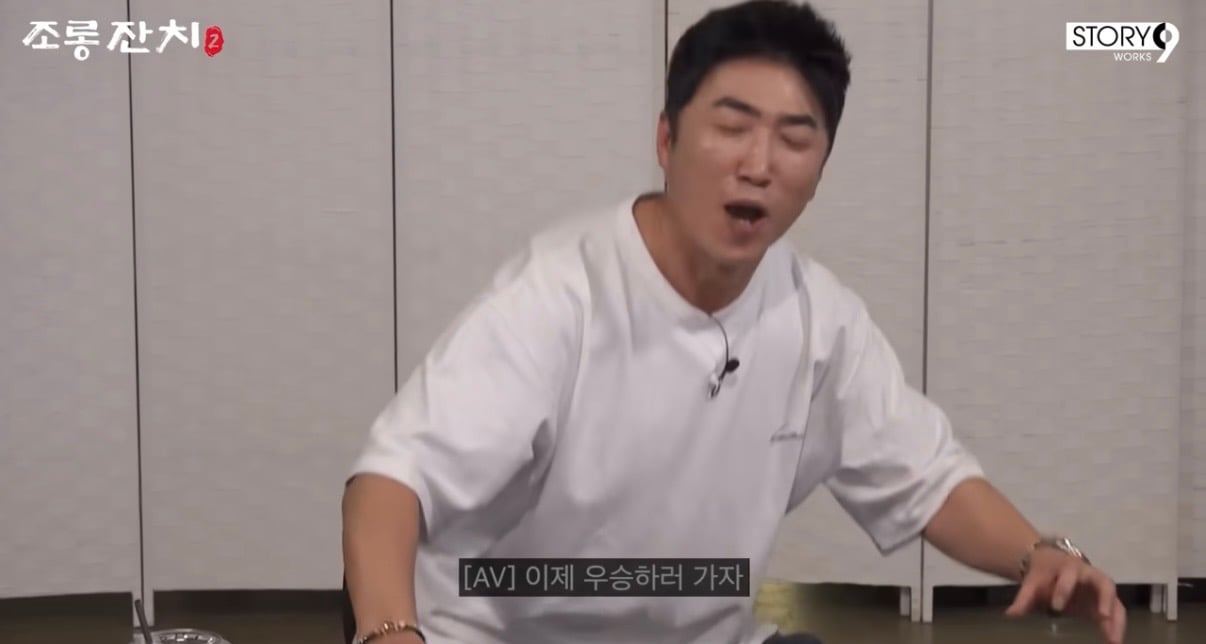 [잡담] 더지니어스 장동민 포커페이스의 비밀 | 인스티즈