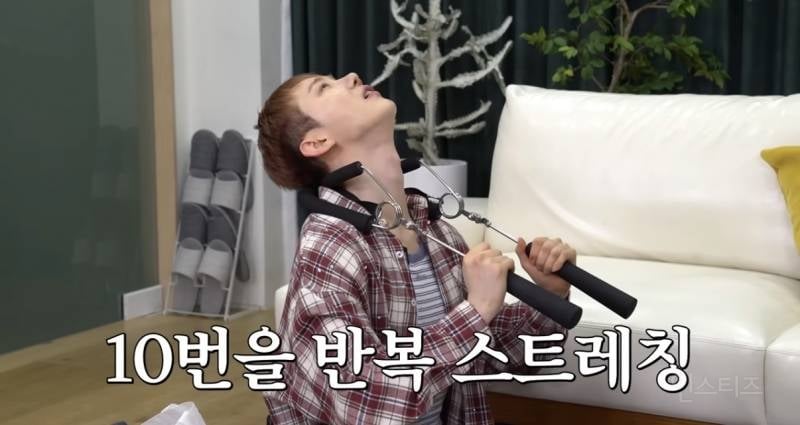 망한 회사 살렸다는 조권이 추천하는 괄사.jpg | 인스티즈