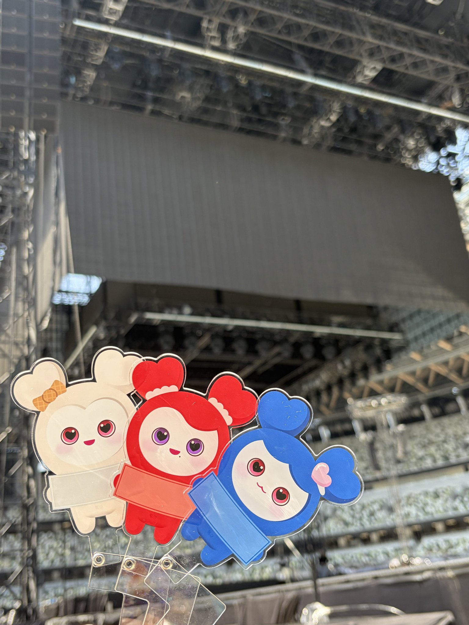 [잡담] 트와 오늘이 국립 공연 막날이다 | 인스티즈