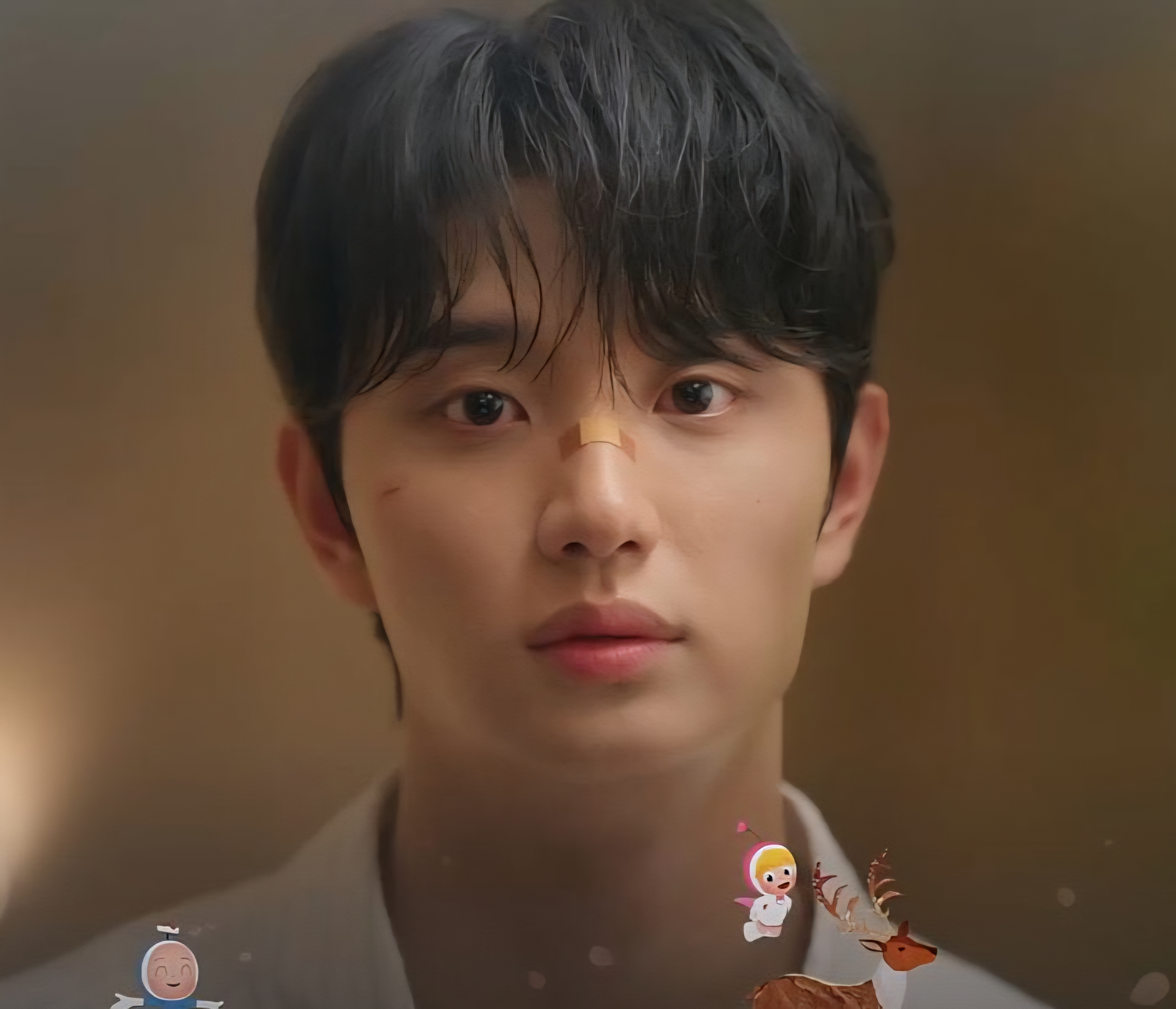 [잡담] 유미의세포들3) 순록이 고백하고 나서 뒷전개 어떻게될거같아? | 인스티즈