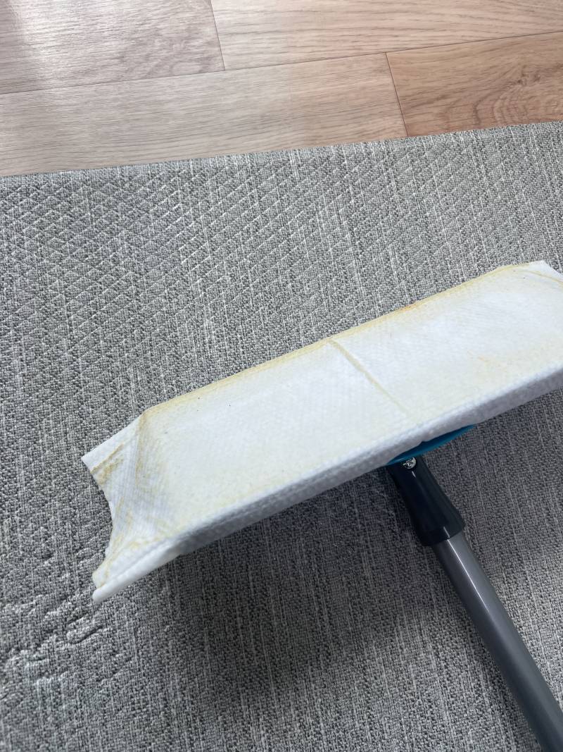 [잡담] 애들아 집에서 자꾸 이상한 먼지가 나오는데 이거뭐야..? | 인스티즈