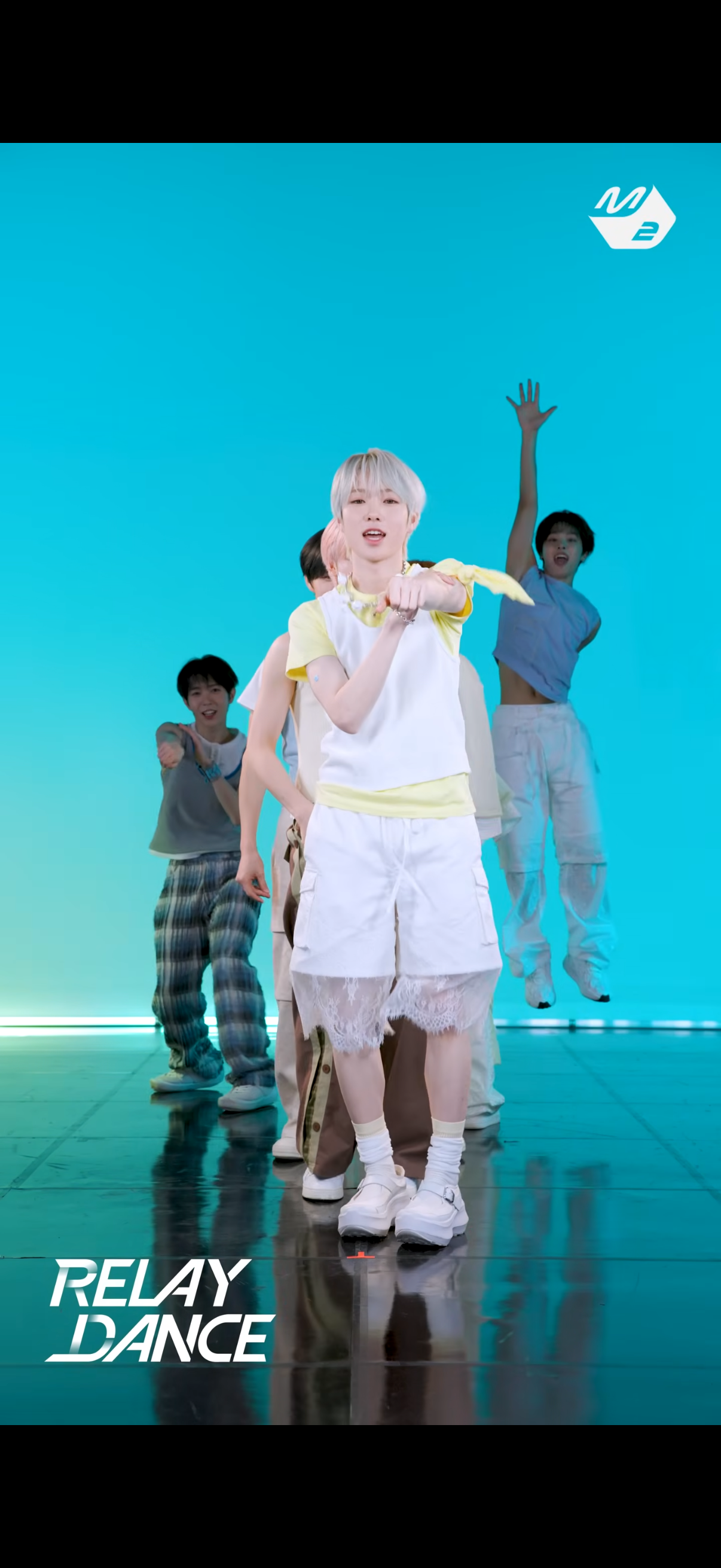 [잡담] 위시 릴댄보는데 시강이 대단함 | 인스티즈