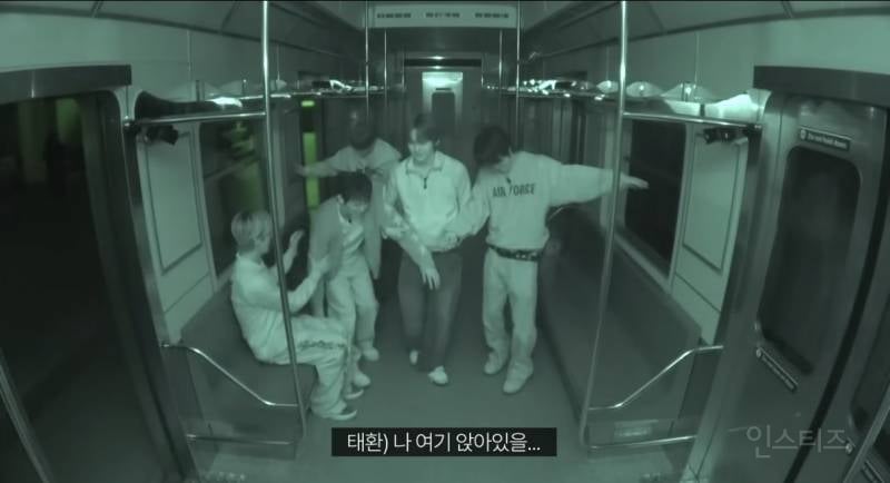 멜라토닌 먹고 꾼 꿈 같은 자컨을 낋여 온 신인.jpg | 인스티즈