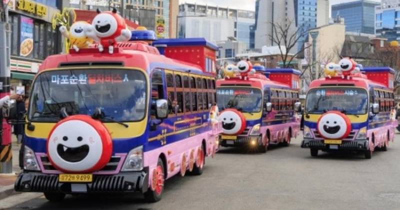 요즘 미감 역대급 밤티라는 홍대거리..JPG | 인스티즈