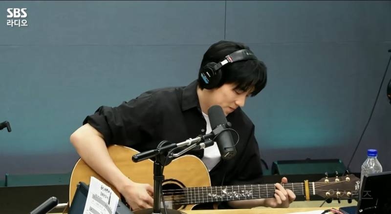낭만 치사량 미쳤다는 김창완 홍이삭 조합.jpg | 인스티즈