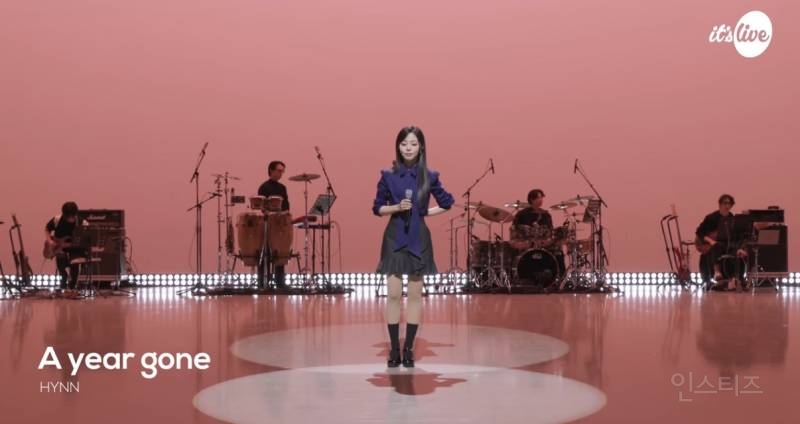 박혜원이 말아주는 휘성 일년이면에 달린 댓글.jpg | 인스티즈