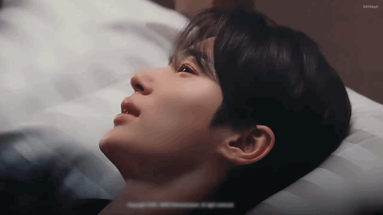 [잡담] 변우석) 맞습니다 전 얼빠입니다... | 인스티즈