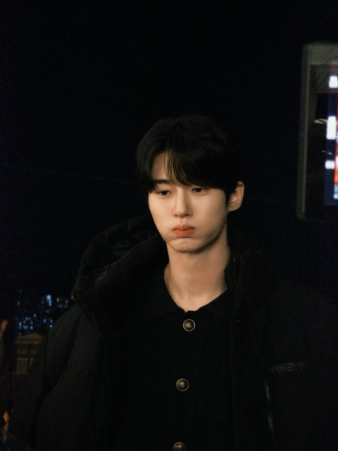 [잡담] 변우석) 맞습니다 전 얼빠입니다... | 인스티즈