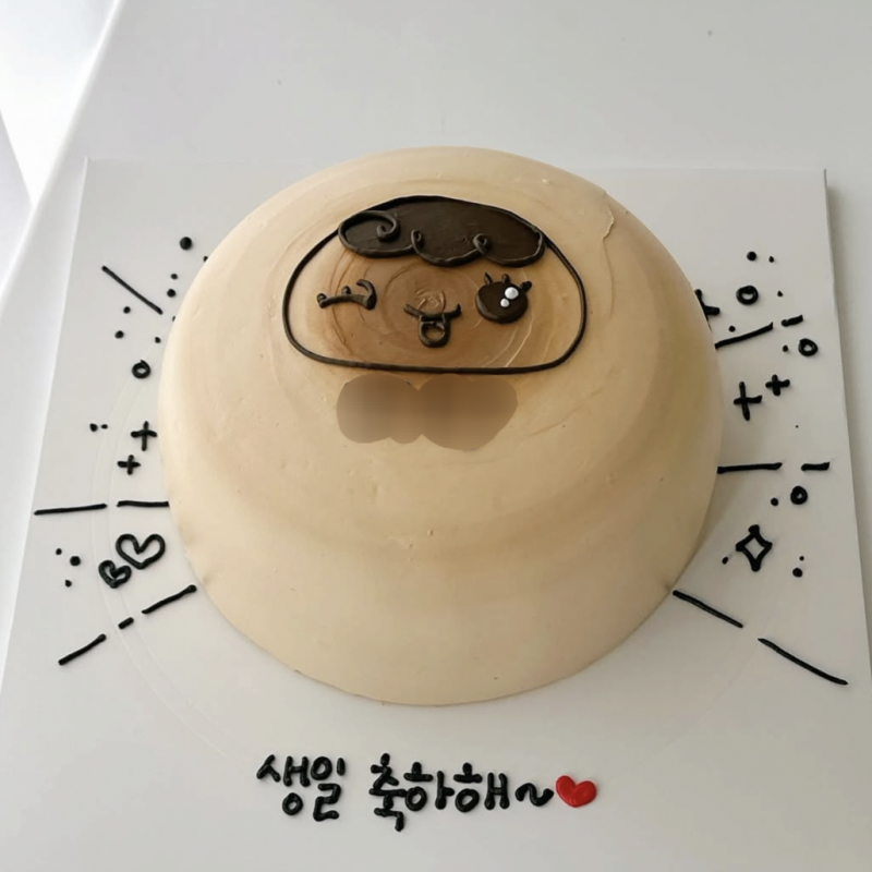 [잡담] 세상에는 참 다양한 취향과 미감이 있는것 같다.. | 인스티즈
