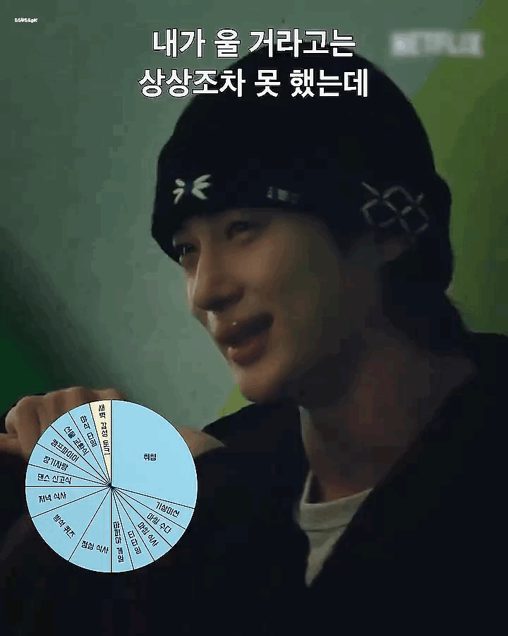 [잡담] 변우석) 맞습니다 전 얼빠입니다... | 인스티즈