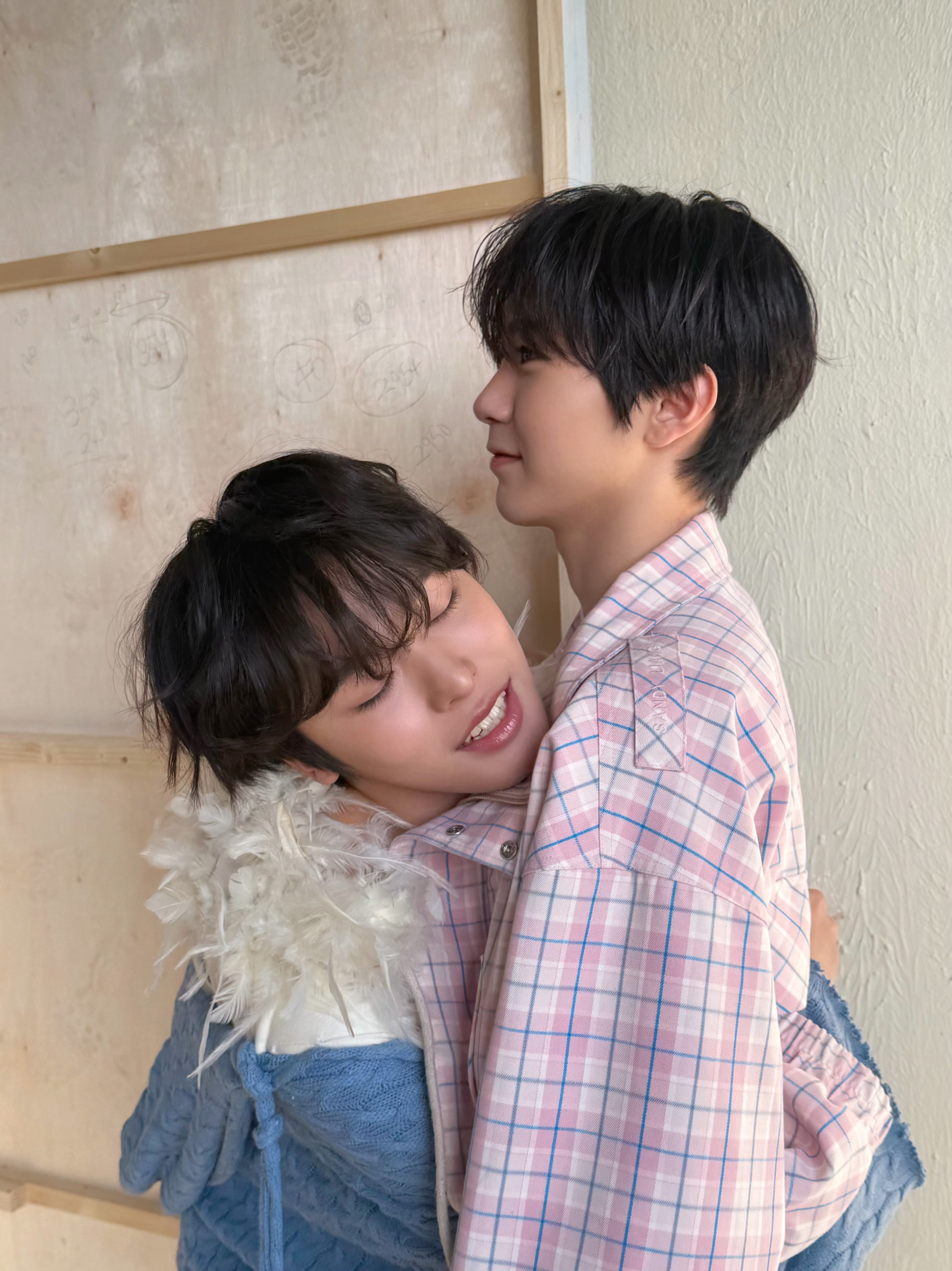 [잡담] 엔위시 관계성 나 미쳐버랴.... | 인스티즈