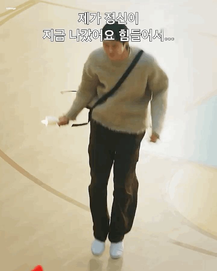 [잡담] 변우석) 맞습니다 전 얼빠입니다... | 인스티즈