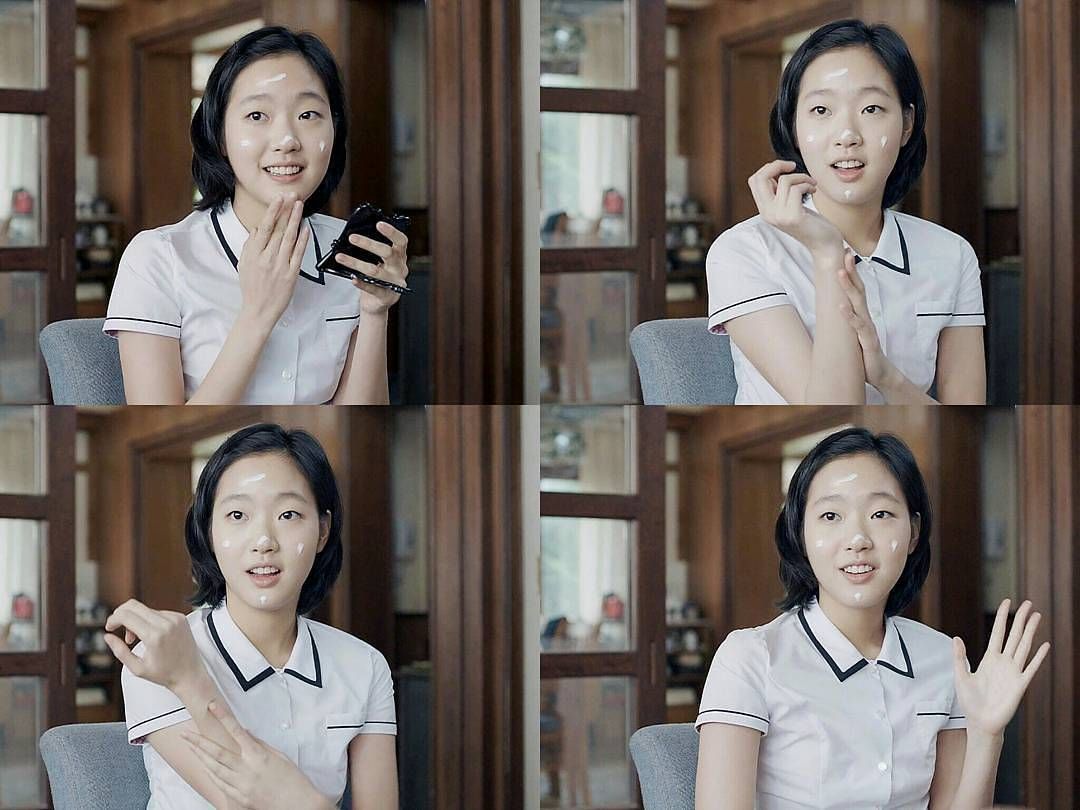 [잡담] 김고은 데뷔때부터 넘 예쁘다고 생각했는데 | 인스티즈
