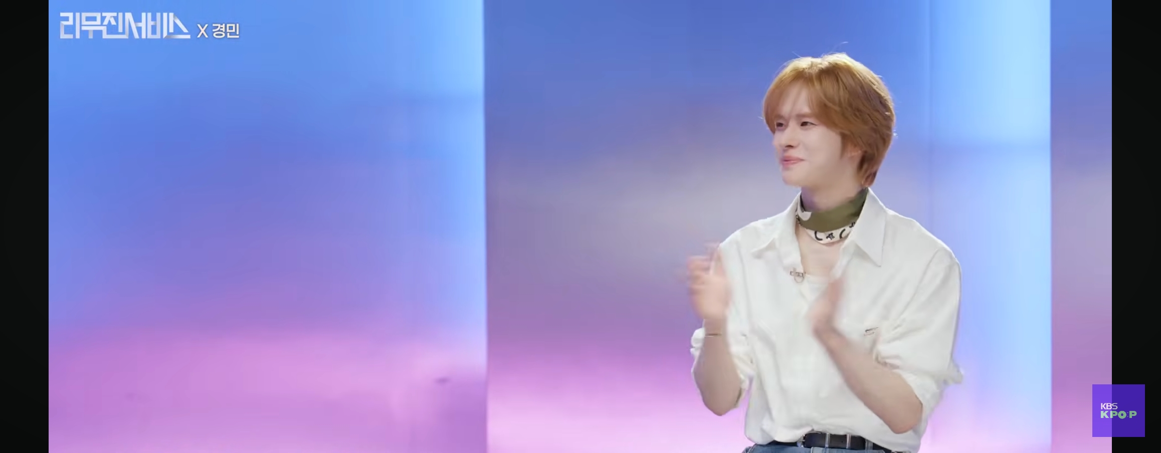 [잡담] 유튜브 영상이 내 폰 비율이랑 딱 맞는 거 처음 봄 | 인스티즈
