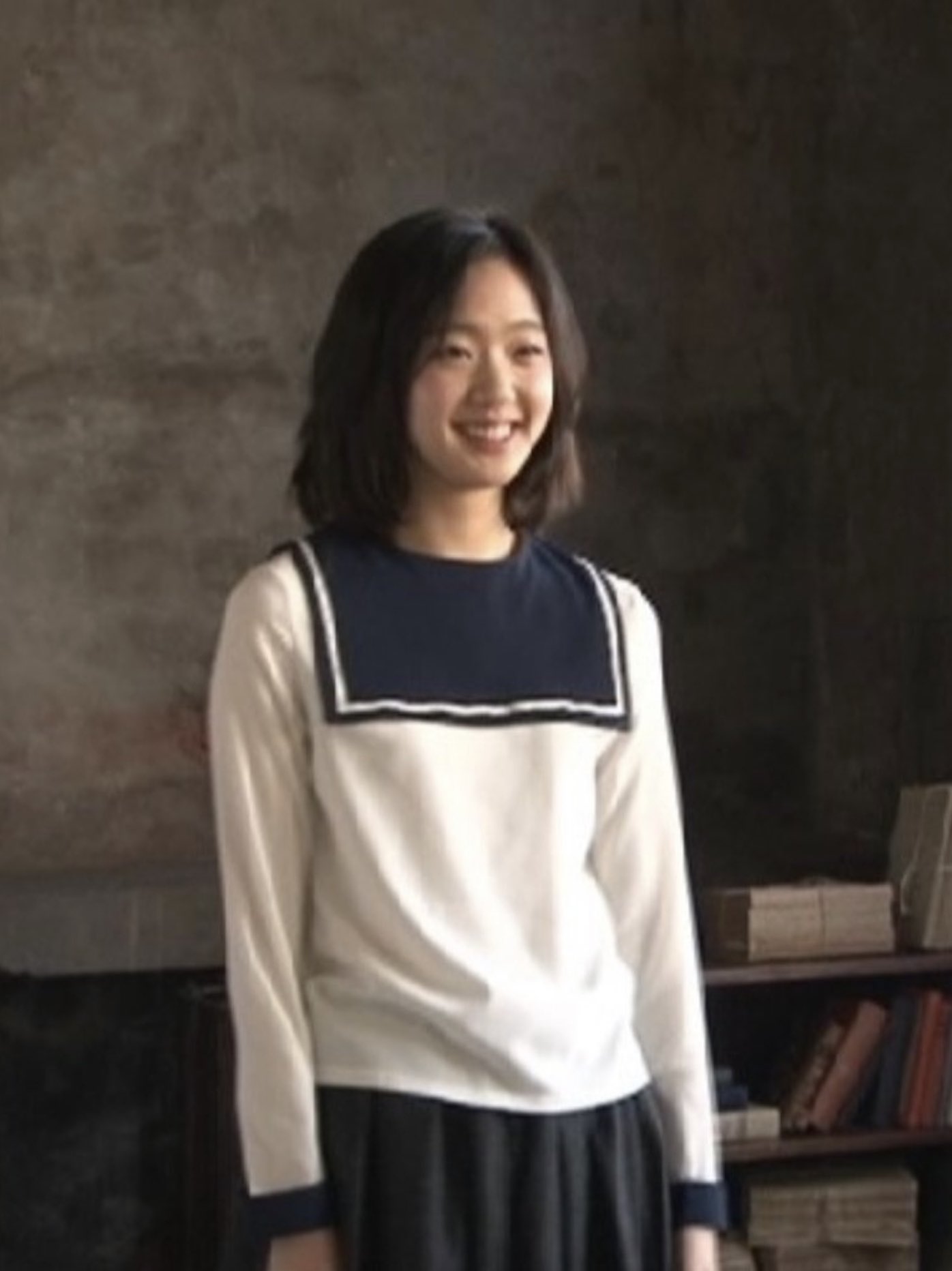 [잡담] 김고은 데뷔때부터 넘 예쁘다고 생각했는데 | 인스티즈