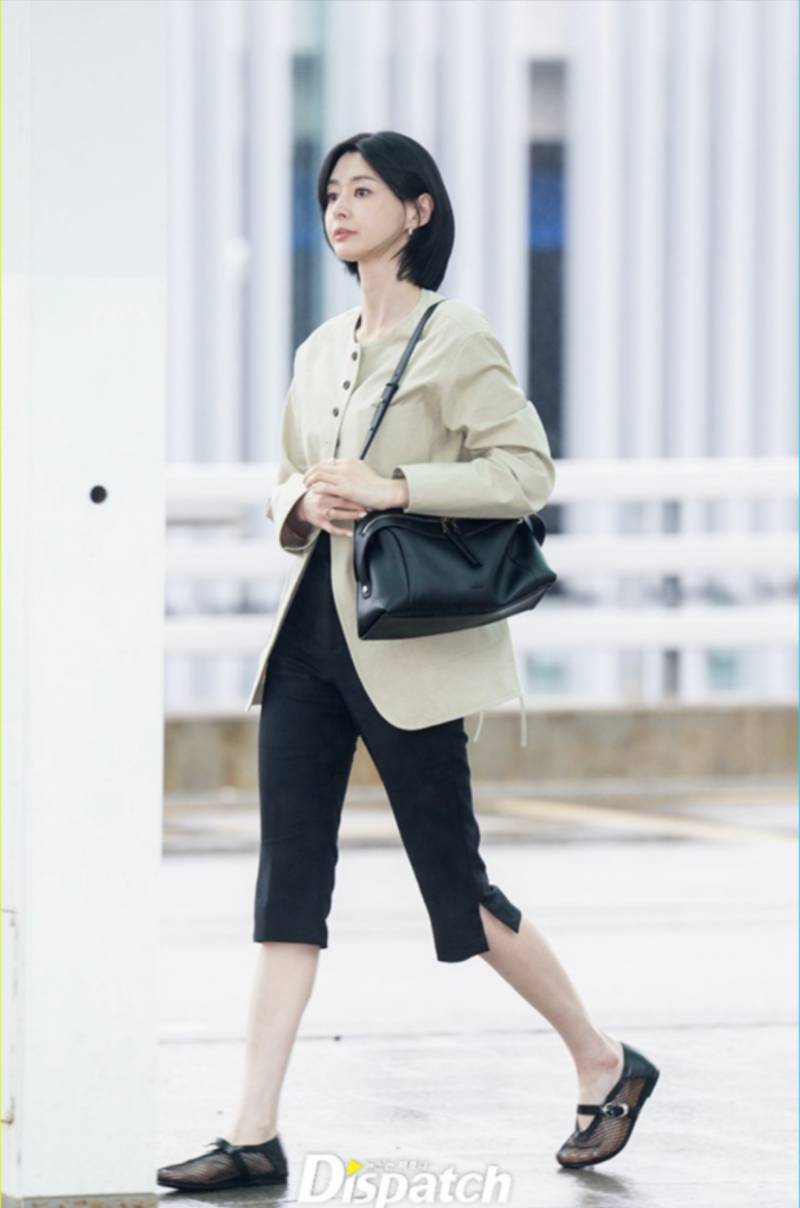 요즘 패션계가 버뮤다 나락보내고 미는 바지..JPG | 인스티즈