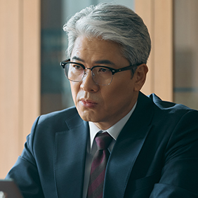 [정보/소식] 오십프로) 공홈 기획의도&인물관계도&인물소개 | 인스티즈