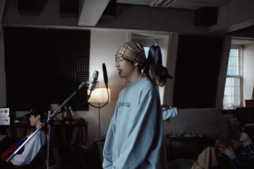 세상 야르하다는 신인 아이돌 뮤비 .gif | 인스티즈