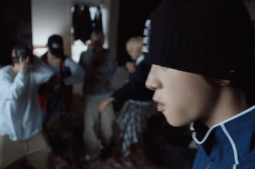 세상 야르하다는 신인 아이돌 뮤비 .gif | 인스티즈
