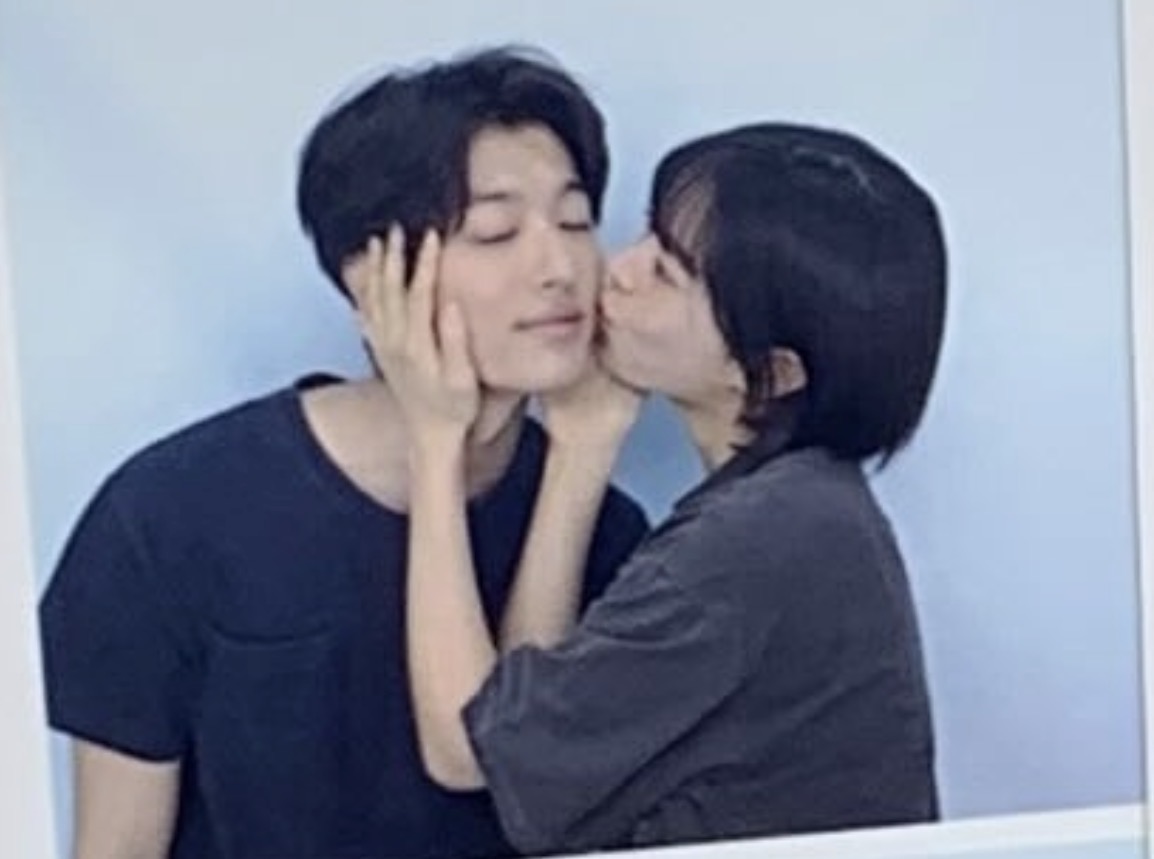 [잡담] 기리고는 청춘로맨스물이 맞다 | 인스티즈
