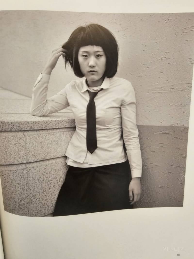 현재 할미들 PTSD 오게 하는 일진 설문조사..JPG | 인스티즈