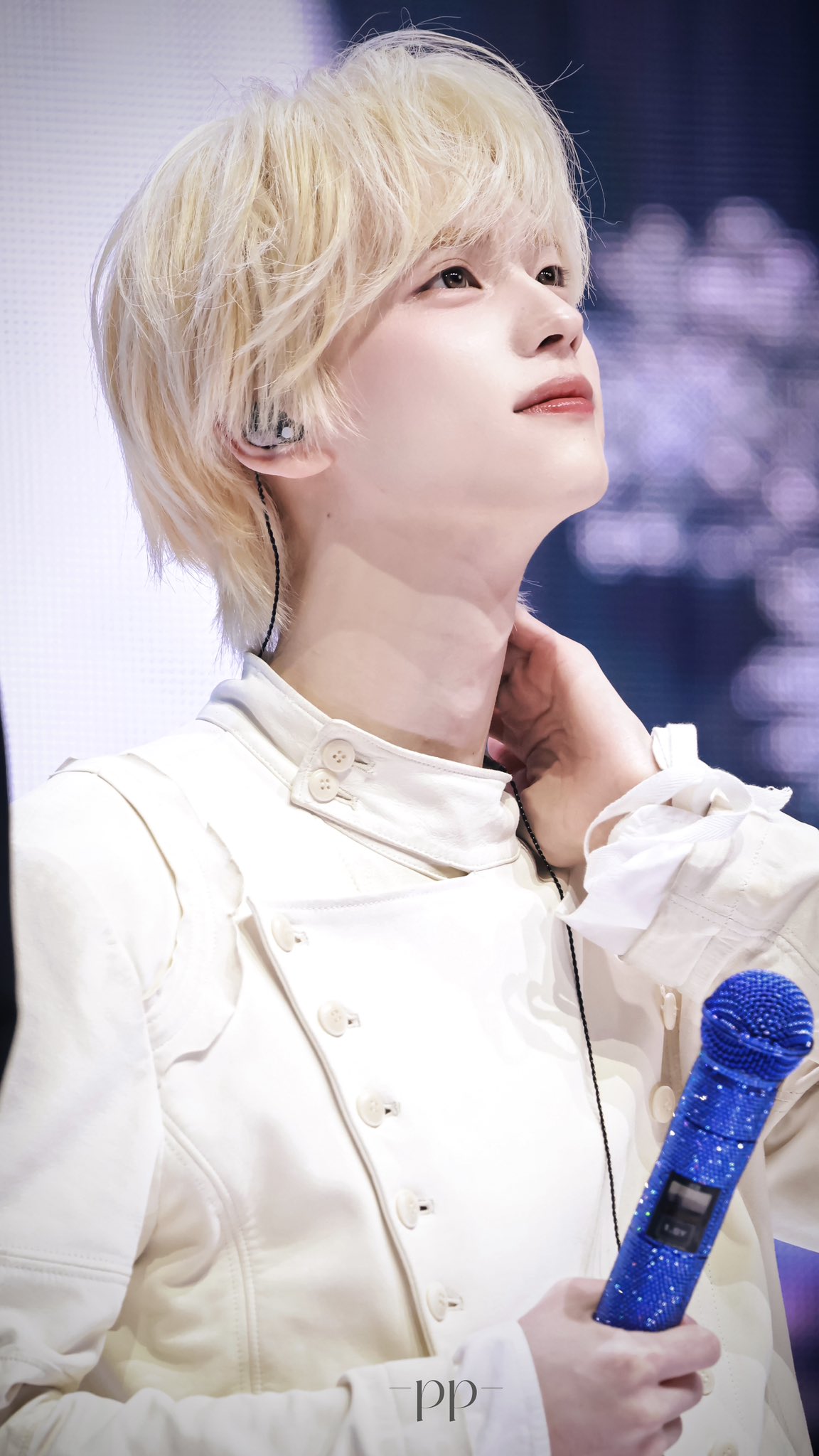 [잡담] 투어스 신유 금발 진짜 미쳤나바ㅠㅠㅠㅠㅠㅠ사진 뜰때마다 저장함 | 인스티즈