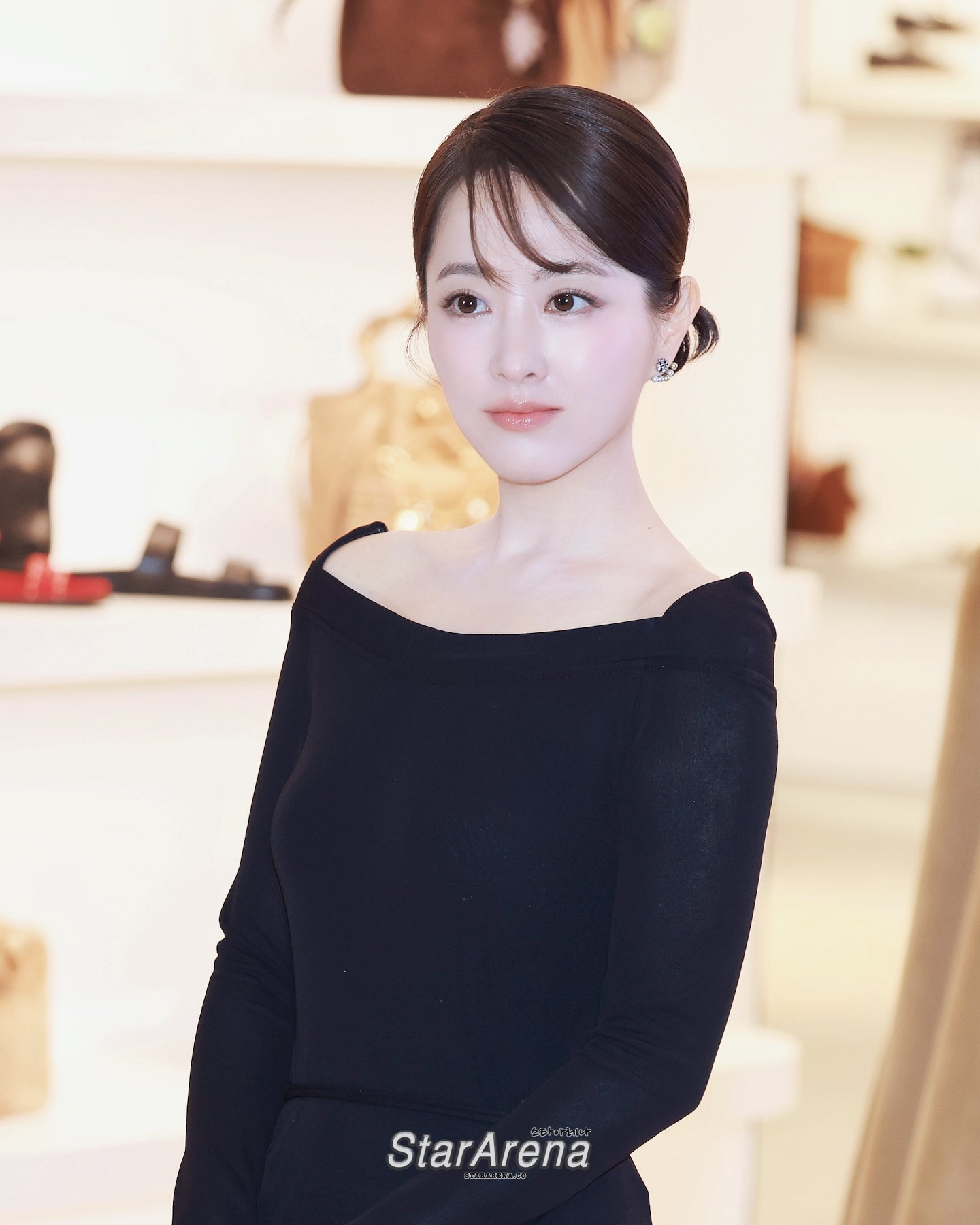 [잡담] 박보영 토리버치 홍콩 행사 | 인스티즈