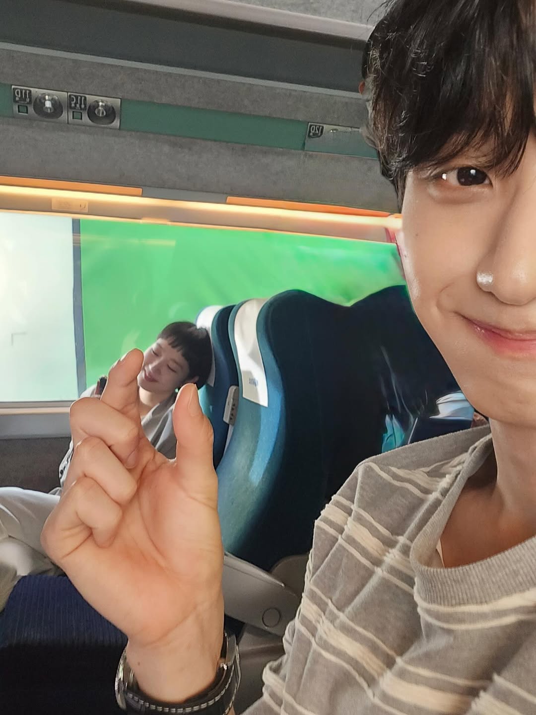 [잡담] 와 김재원 셀렉 감다살 | 인스티즈