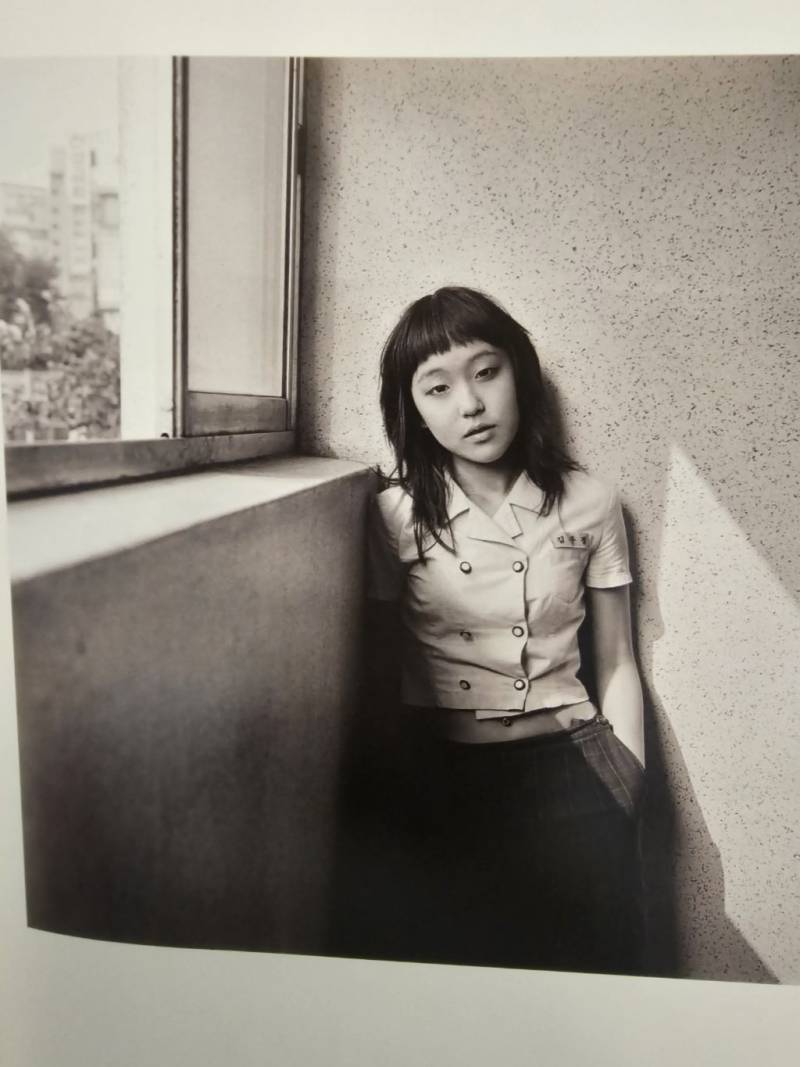 [잡담] 2000년대 학생 사진이래 | 인스티즈