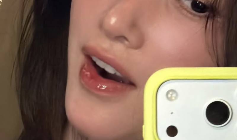 [잡담] 요런 메이크업 어떻게 할까?? | 인스티즈