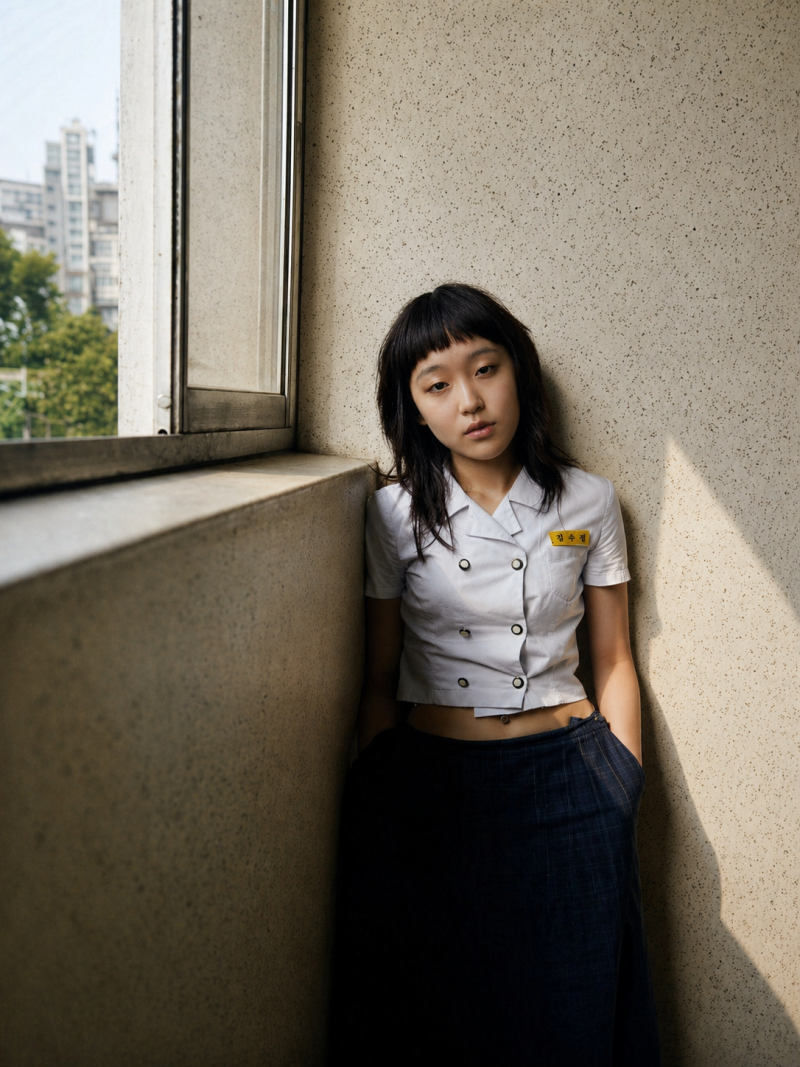 [잡담] 2000년대 학생 사진이래 | 인스티즈