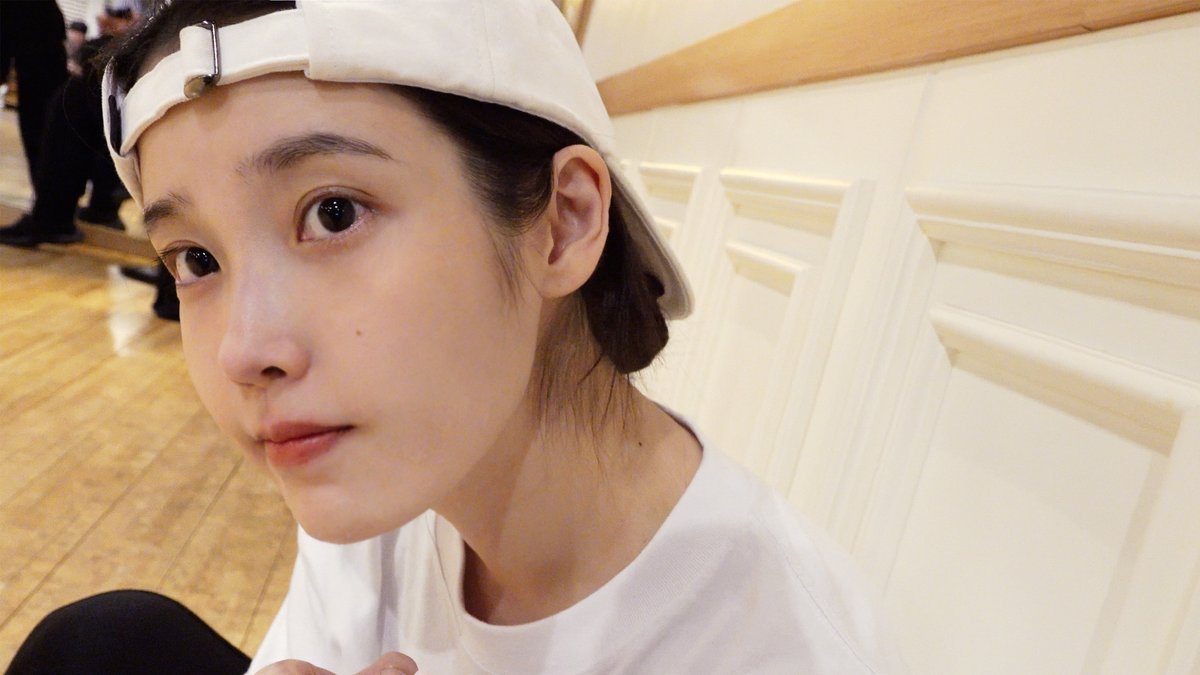 [잡담] 아이유) 쪽 | 인스티즈